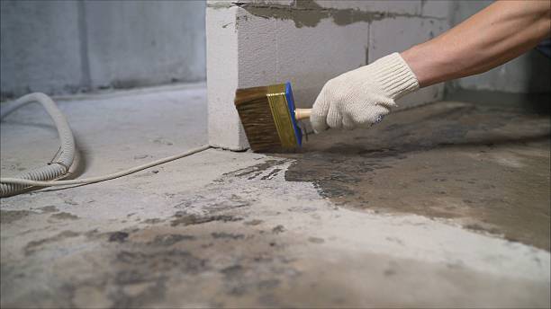 24/7 Emergency Waterproofing experts in Almond, NY